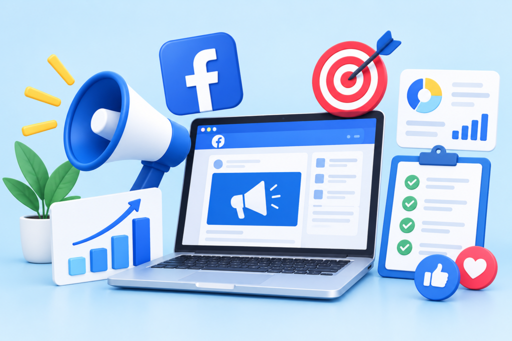 Best Practices Summary for Facebook Ads