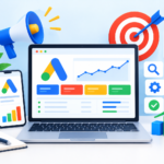 Google Ads: The Complete Guide to Strategy, Campaign Setup, Optimization, and Business Growth