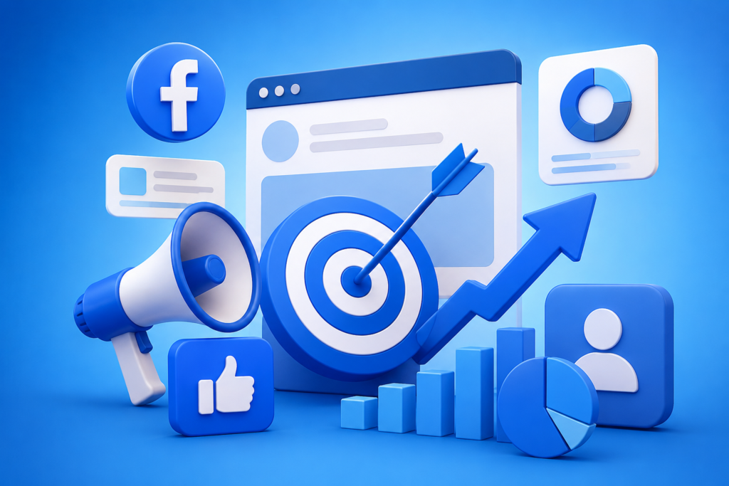 Facebook Ads Best Practices Summary
