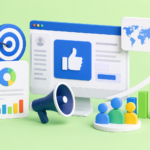 Facebook Ads: The Complete Guide to Campaign Strategy, Targeting, Optimization, and Growth