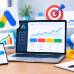 Google Ads: The Complete Guide to Strategies, Optimization, and Sustainable Growth