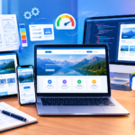 Website Design and Development: The Complete Guide to Building High-Performance, SEO-Optimized Websites