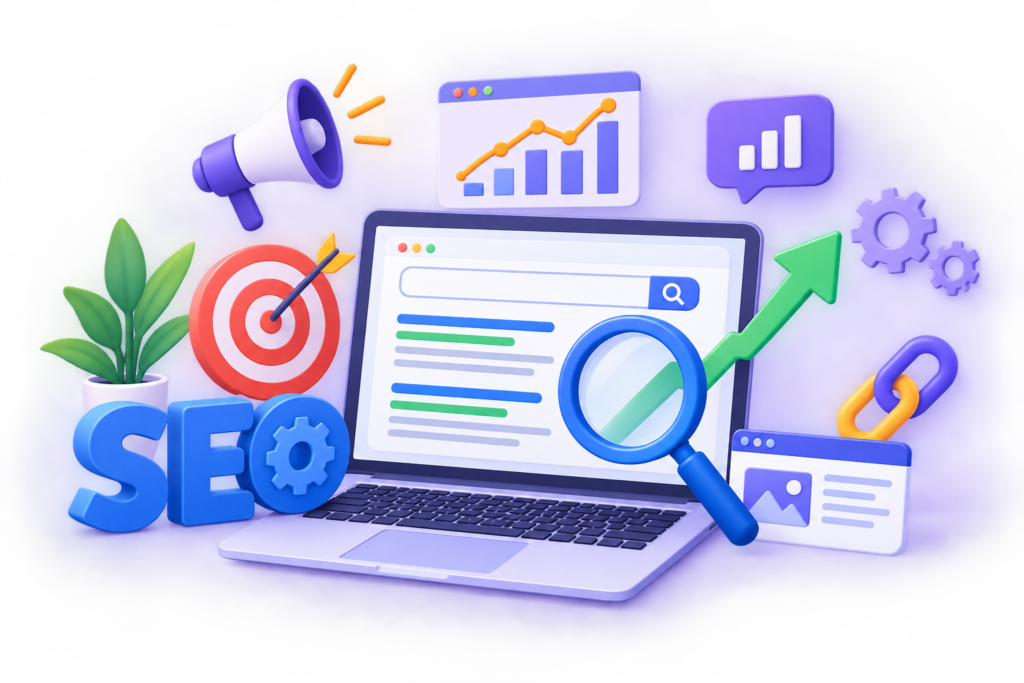 Website Speed: The Complete Guide to Improving Performance, Loading Times, User Experience, and Search Visibility