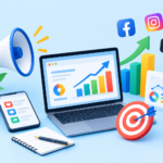 Digital Marketing: The Complete Guide to Strategy, Growth, and Measurable Results