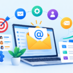 Email Marketing: The Complete Guide to Strategy, Automation, Personalization, Deliverability, and Growth
