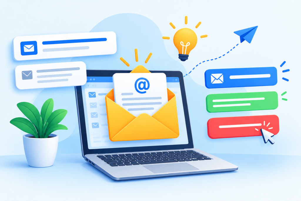 Writing Better Subject Lines, Preheaders, and Calls to Action