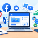 Facebook Ads: The Complete Guide to Strategy, Targeting, Campaign Management, and Business Growth