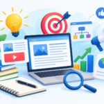 Content Marketing: The Complete Guide to Strategy, Content Creation, SEO, Distribution, and Business Growth