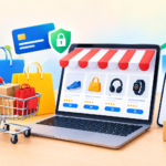 E-Commerce: The Complete Guide to Building, Optimizing, and Growing a Successful Online Store