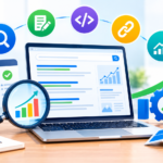 Search Engine Optimization: The Complete Guide to Organic Rankings, Technical SEO, Content Strategy, and Sustainable Growth